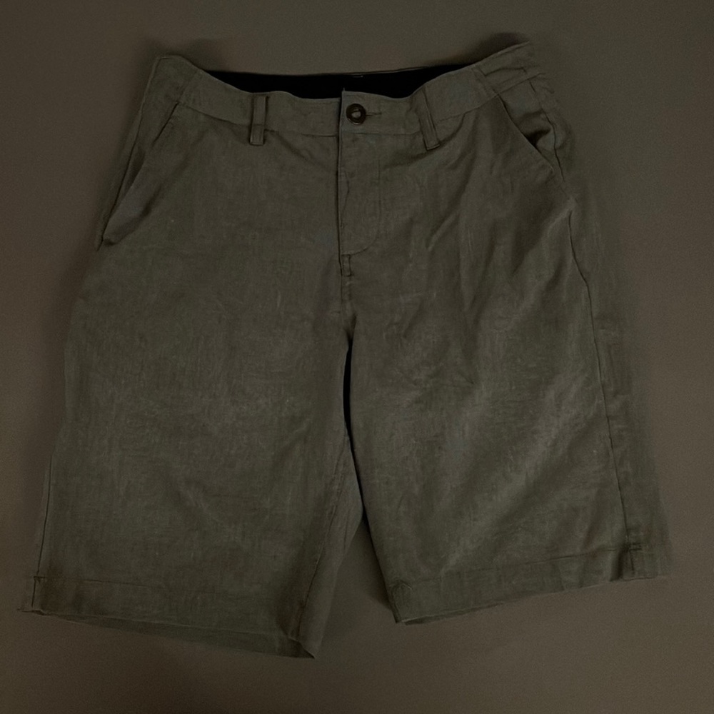 Volcom hybrid shorts